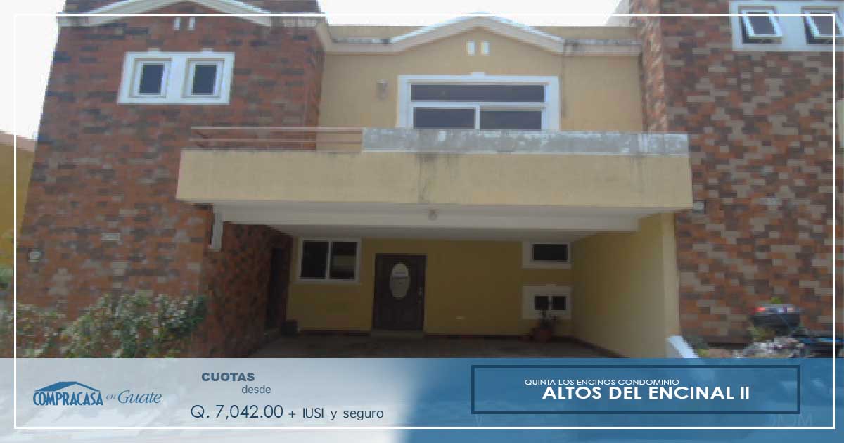 Venta de Casa o Casas, Terrenos, Propiedades, Apartamentos, Inmuebles en Guatemala, zona 11, zona 7, zona 2, zona 18, zona 16, Mixco, Carretera Al Salvador, Fraijanes, Santa Catarina Pinula, Antigua Guatemala, Villa Nueva, Villa Canales, San Miguel Petapa - Venta o Alquiler de Casas En Guatemala